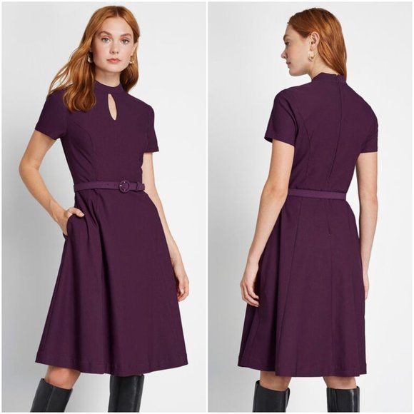 Modcloth Dresses & Skirts - NWT Modcloth Most Motivated Dress